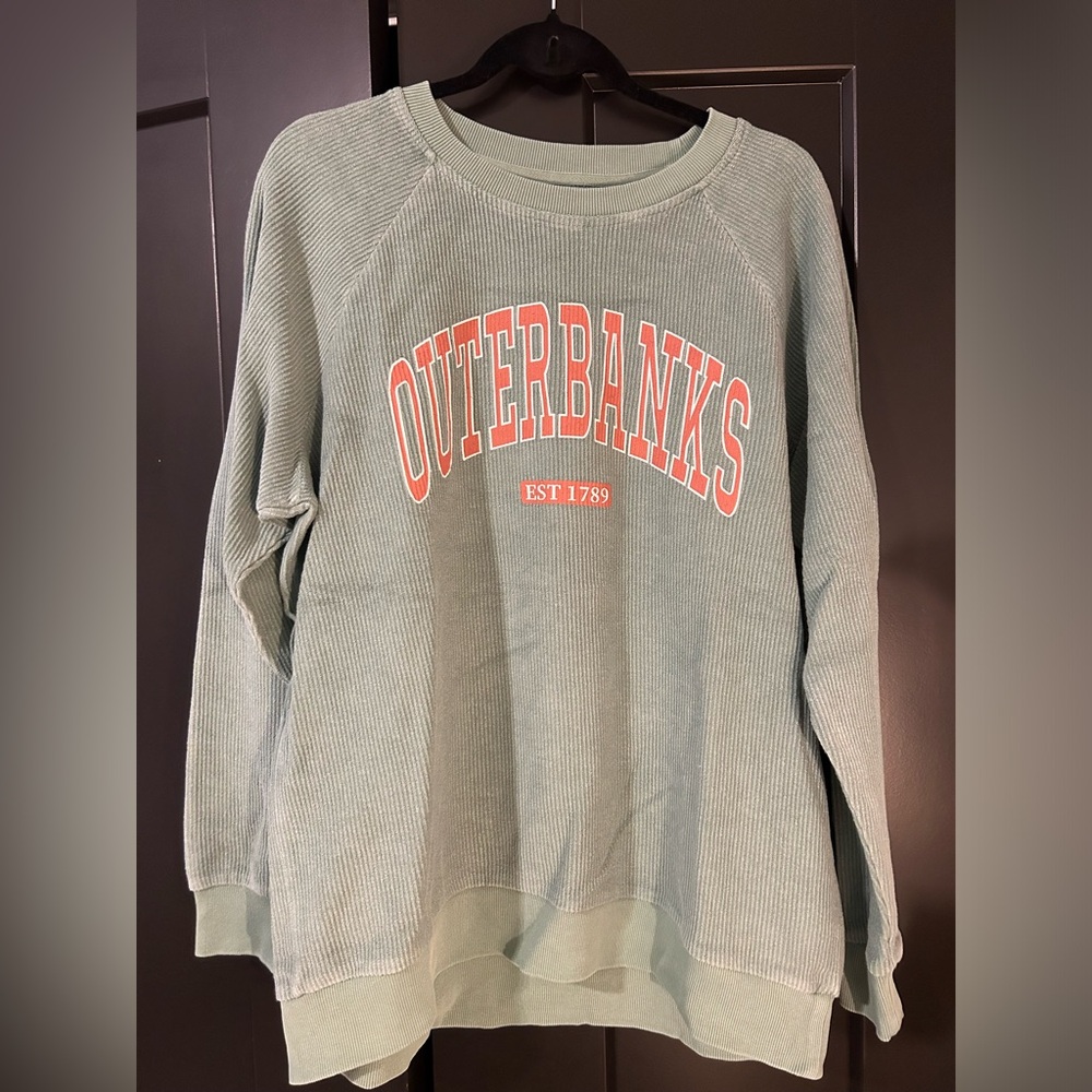 Altar’d State Outer Banks Sweatshirt